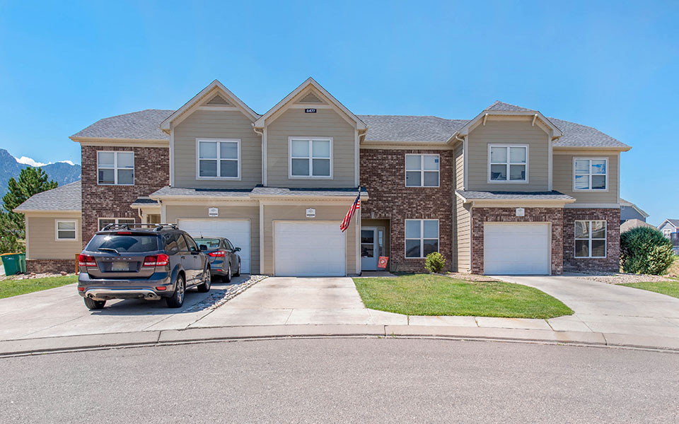 Fort Carson Family Homes Apartments in Fort Carson, CO RENTCafe